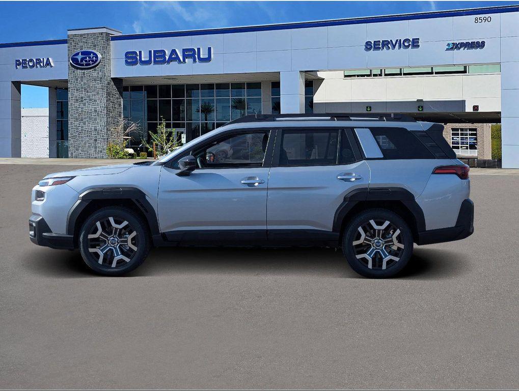new 2026 Subaru Outback car, priced at $47,014