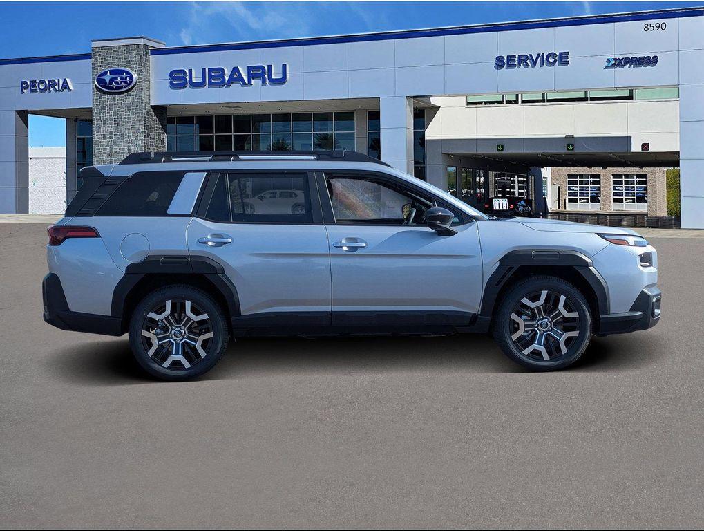 new 2026 Subaru Outback car, priced at $47,014