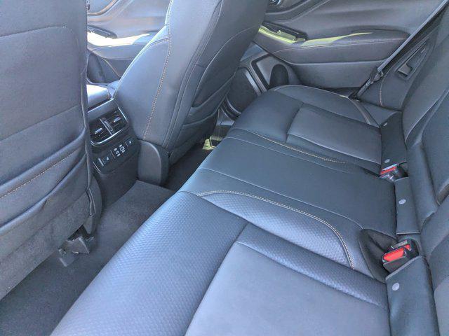 used 2023 Subaru Outback car, priced at $25,495