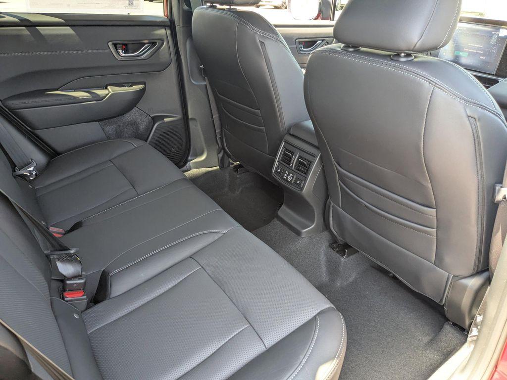new 2026 Subaru Outback car, priced at $47,018