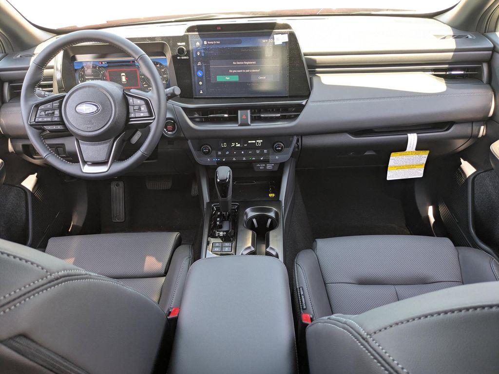 new 2026 Subaru Outback car, priced at $47,018