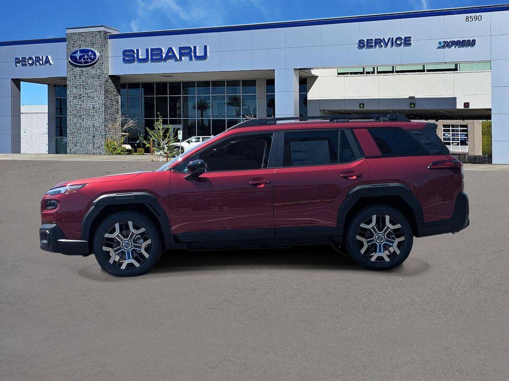 new 2026 Subaru Outback car, priced at $47,018