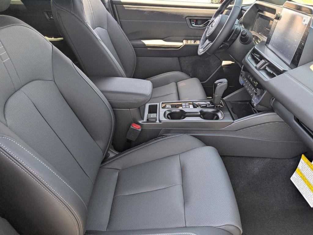 new 2026 Subaru Outback car, priced at $47,018