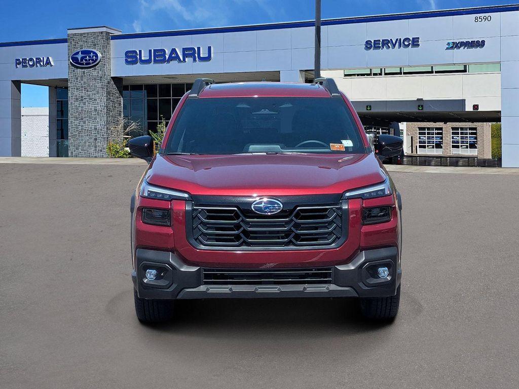 new 2026 Subaru Outback car, priced at $47,018