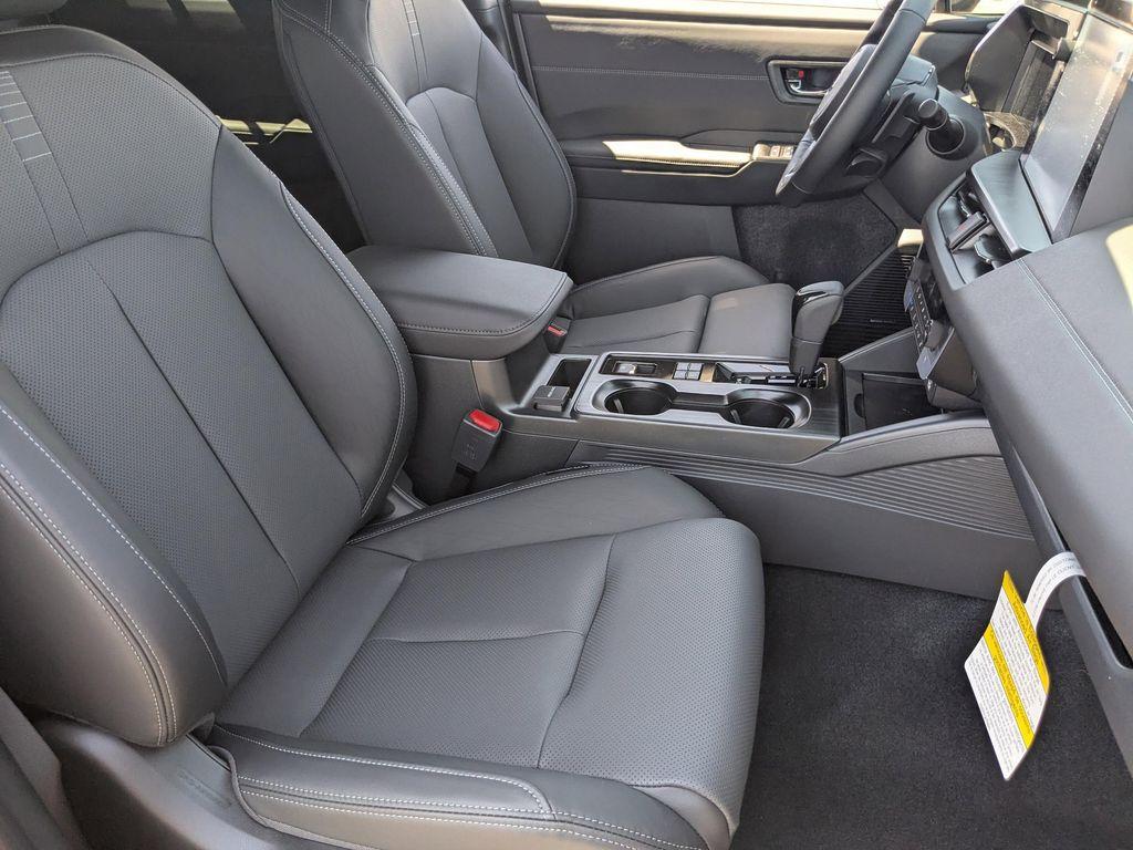 new 2026 Subaru Outback car, priced at $47,018