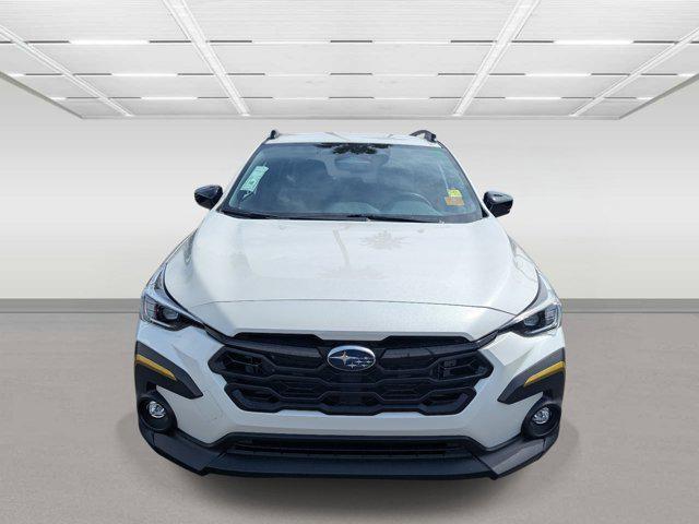 used 2025 Subaru Crosstrek car, priced at $31,745