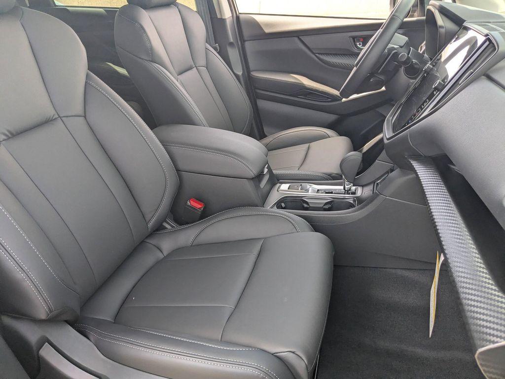 new 2026 Subaru Ascent car, priced at $40,264
