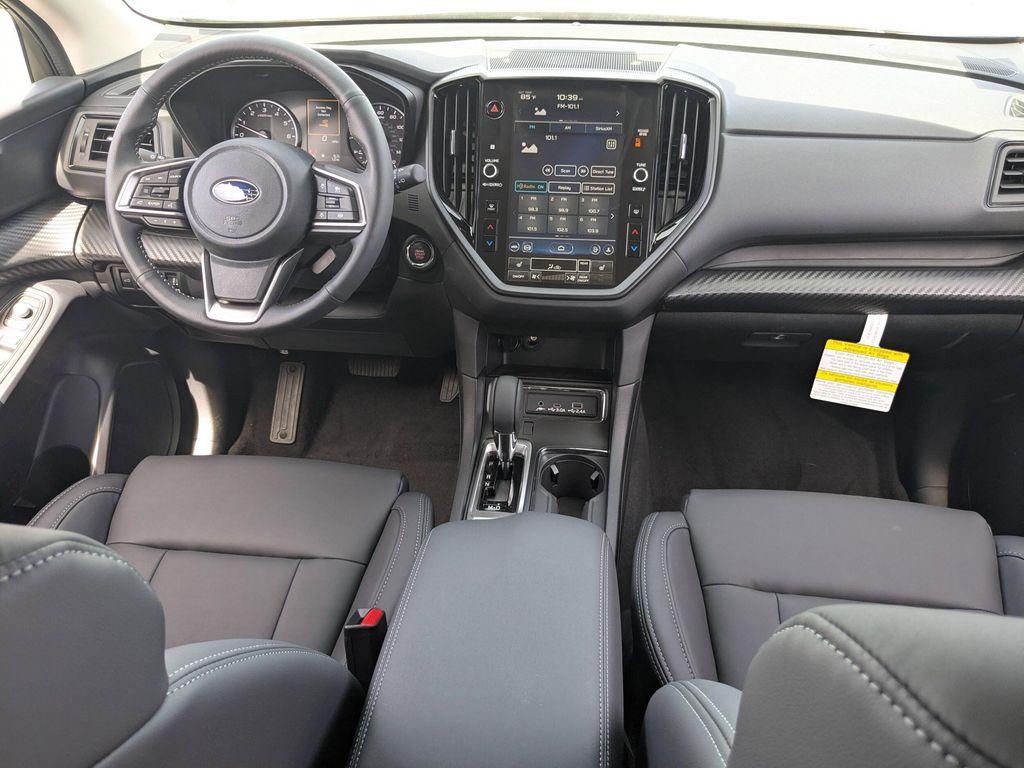 new 2026 Subaru Ascent car, priced at $40,264