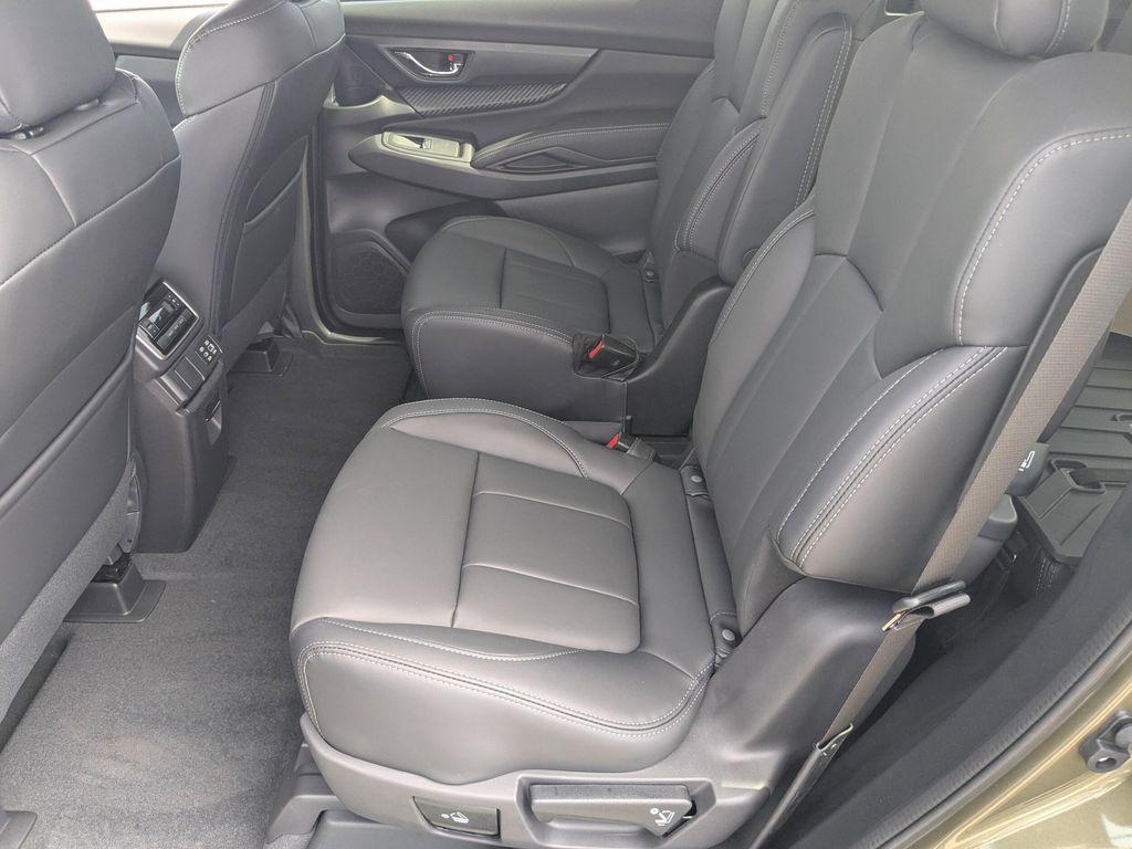 new 2026 Subaru Ascent car, priced at $40,264