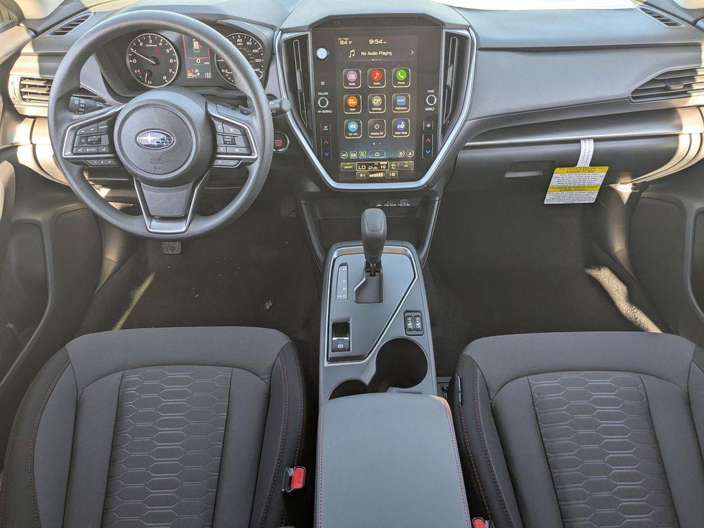 new 2026 Subaru Impreza car, priced at $28,765