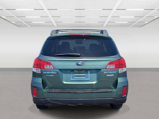 used 2012 Subaru Outback car, priced at $7,745