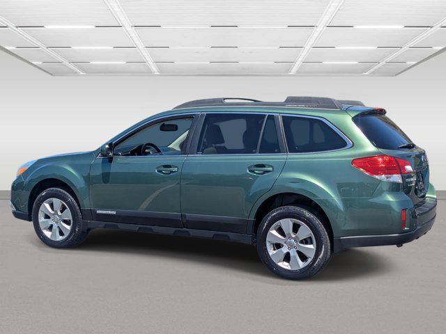 used 2012 Subaru Outback car, priced at $7,745