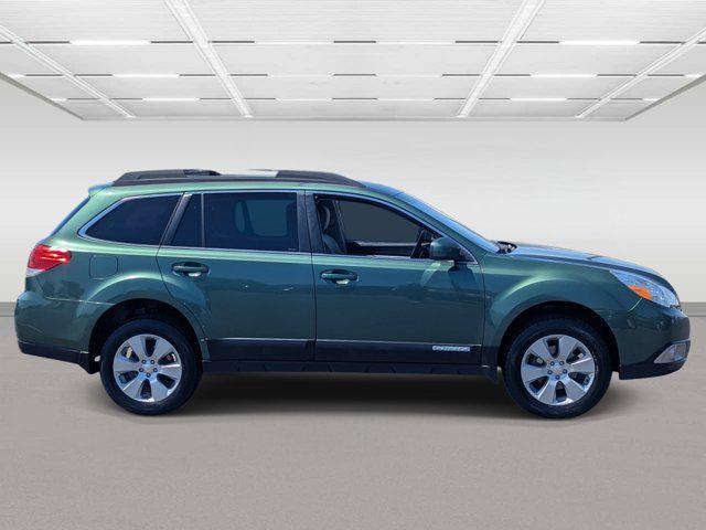 used 2012 Subaru Outback car, priced at $7,745