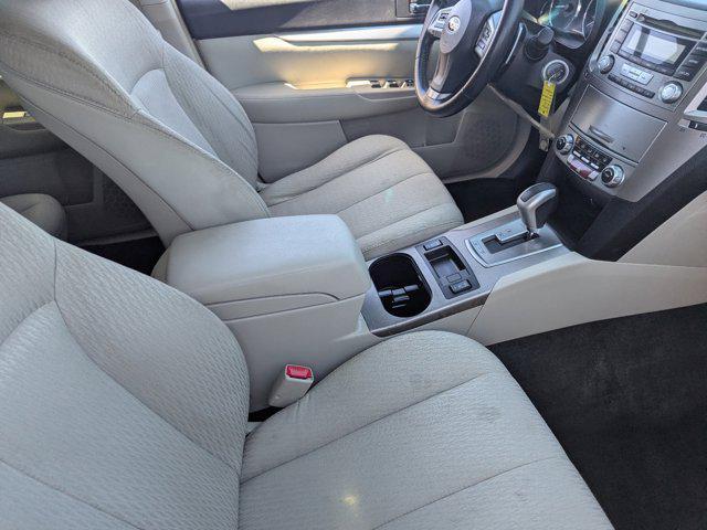 used 2012 Subaru Outback car, priced at $7,745