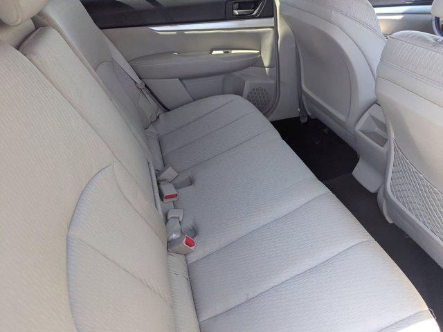 used 2012 Subaru Outback car, priced at $7,745