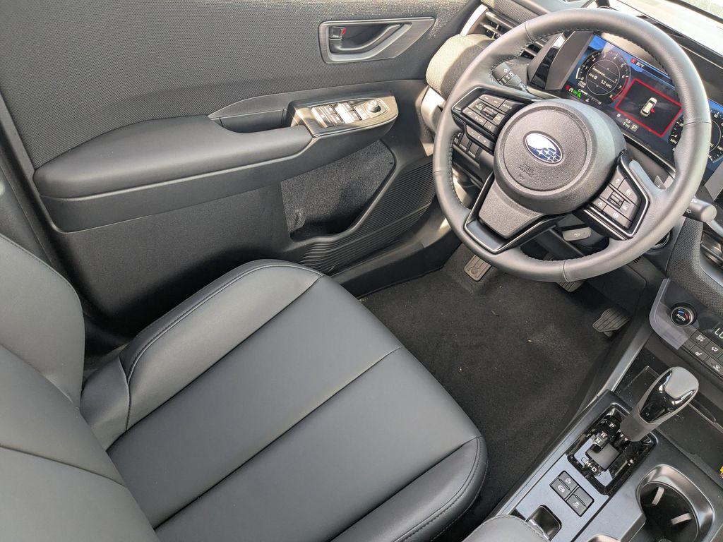 new 2026 Subaru Outback car, priced at $36,848