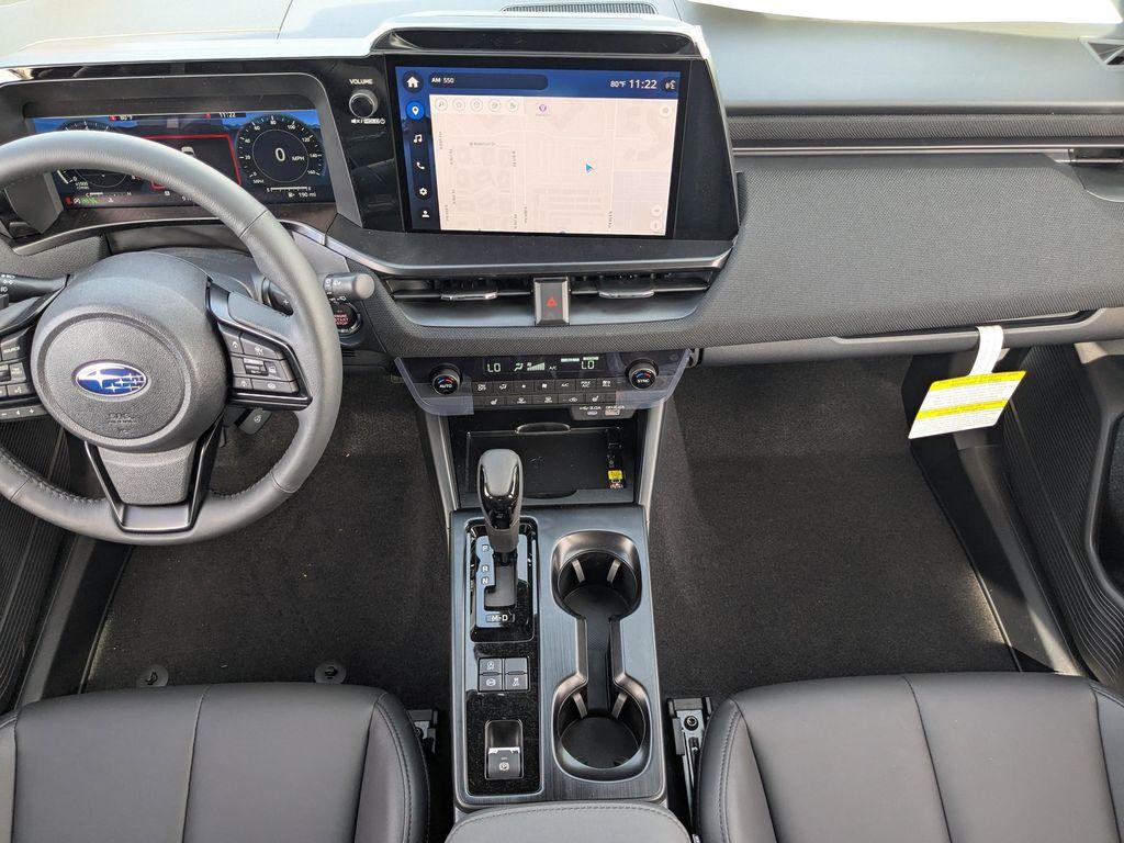 new 2026 Subaru Outback car, priced at $36,848