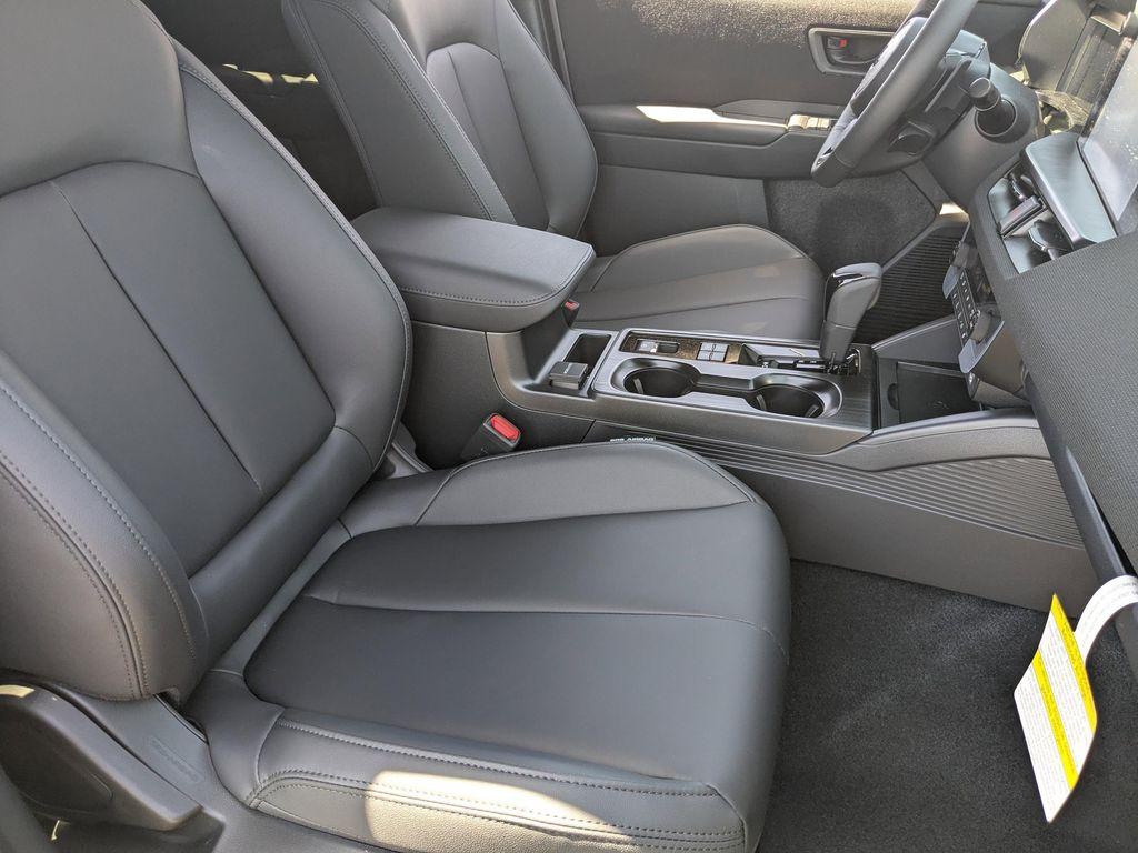new 2026 Subaru Outback car, priced at $37,501