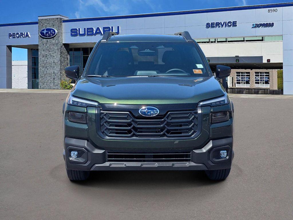 new 2026 Subaru Outback car, priced at $37,501