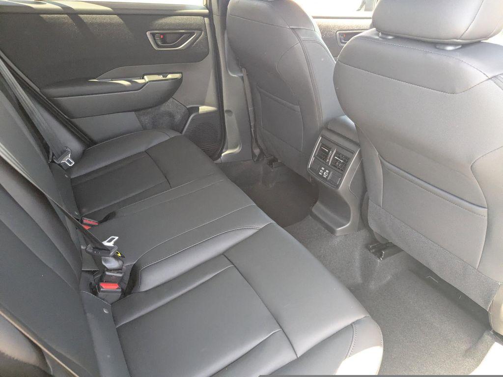 new 2026 Subaru Outback car, priced at $37,501