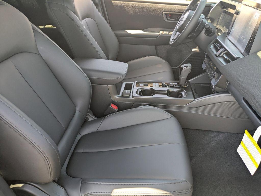 new 2026 Subaru Outback car, priced at $37,501