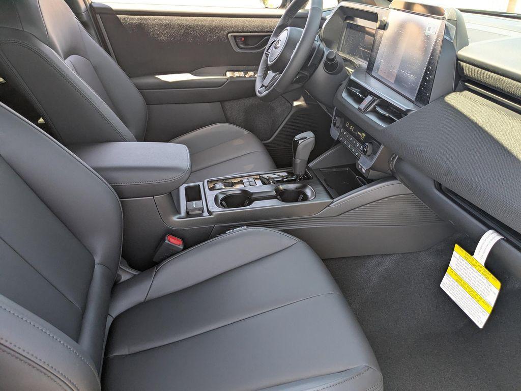 new 2026 Subaru Outback car, priced at $37,501