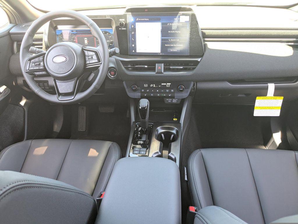 new 2026 Subaru Outback car, priced at $37,501