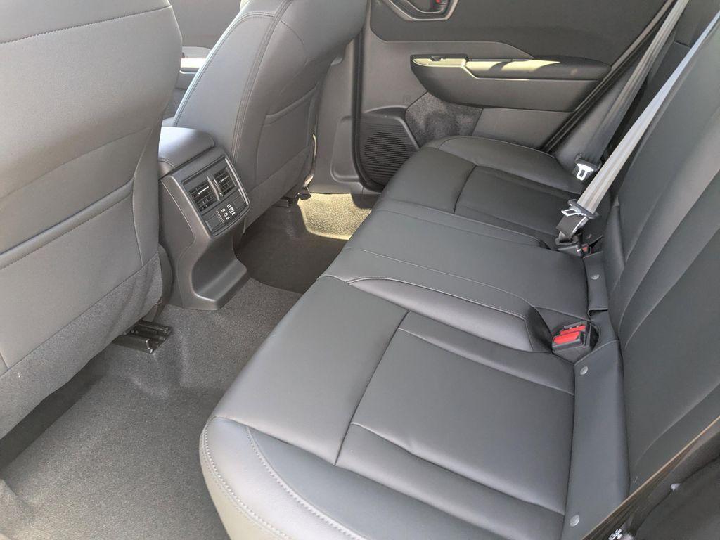new 2026 Subaru Outback car, priced at $37,501