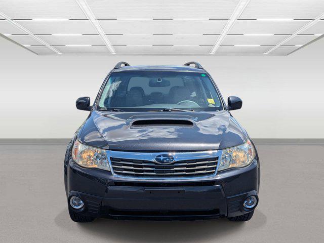 used 2010 Subaru Forester car, priced at $9,995