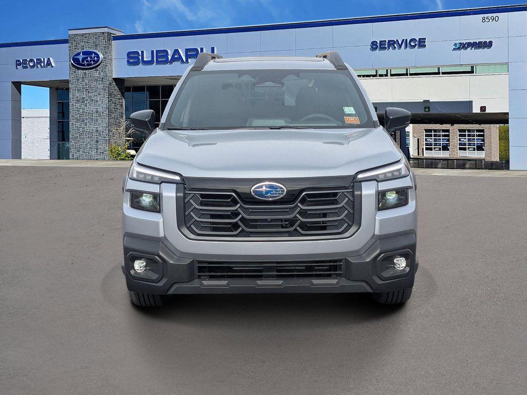 new 2026 Subaru Outback car, priced at $46,907