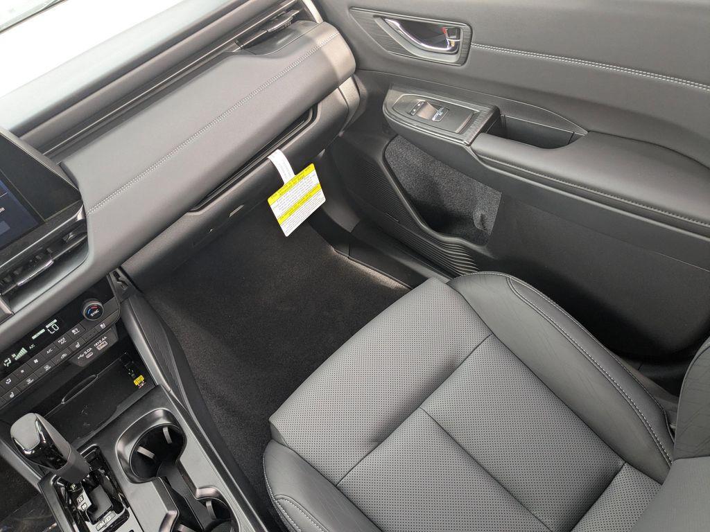 new 2026 Subaru Outback car, priced at $46,907