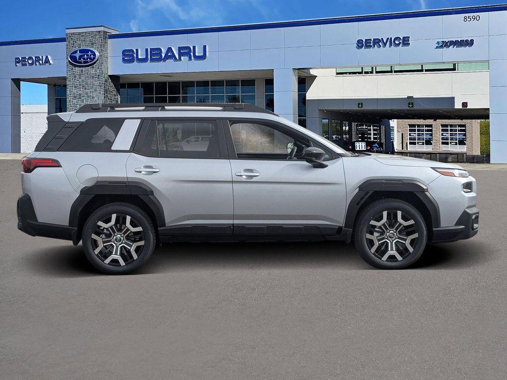 new 2026 Subaru Outback car, priced at $46,907