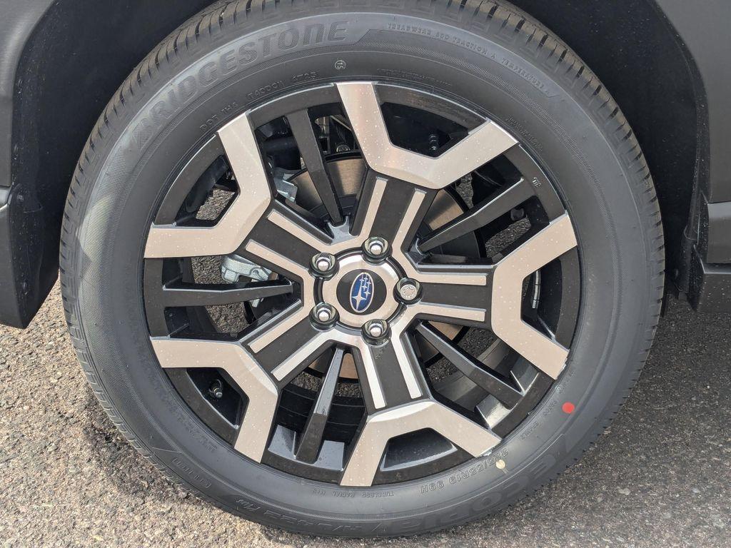 new 2026 Subaru Outback car, priced at $46,907