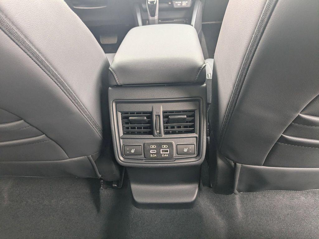 new 2026 Subaru Outback car, priced at $46,907