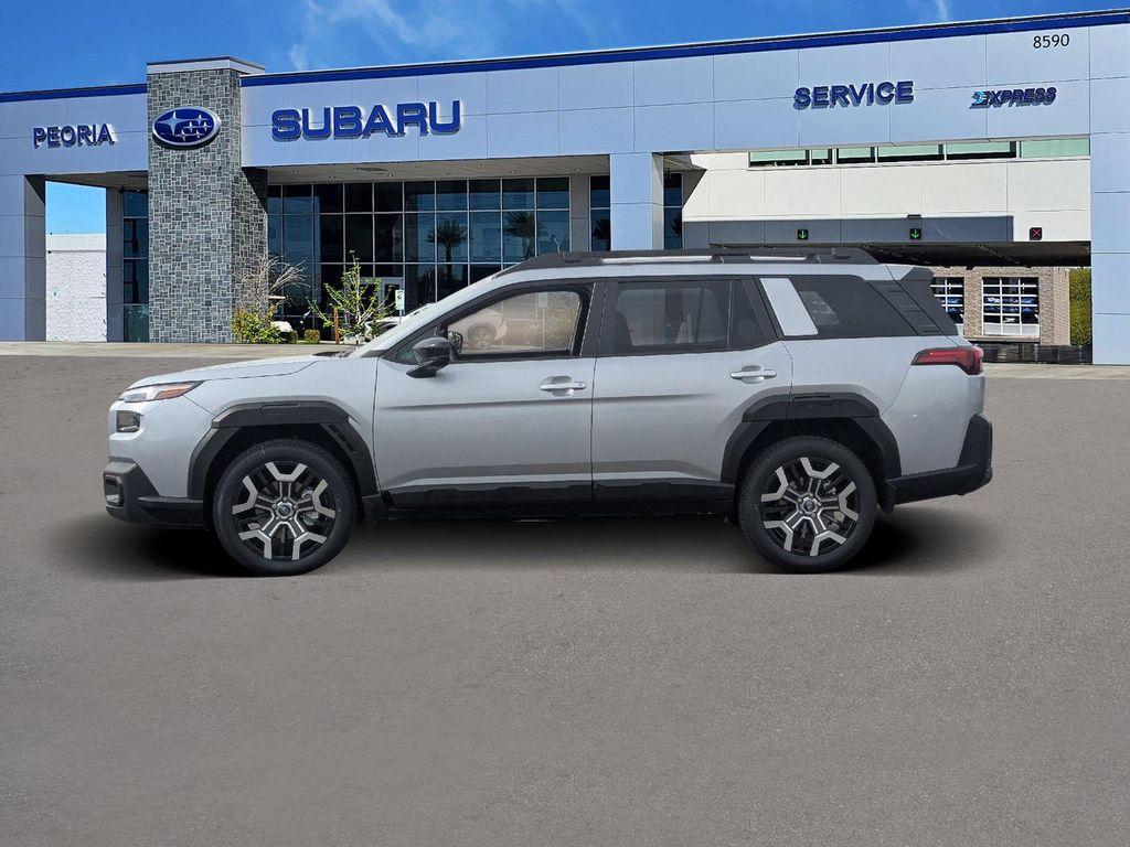 new 2026 Subaru Outback car, priced at $46,907