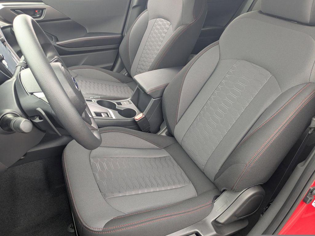 new 2026 Subaru Impreza car, priced at $26,985