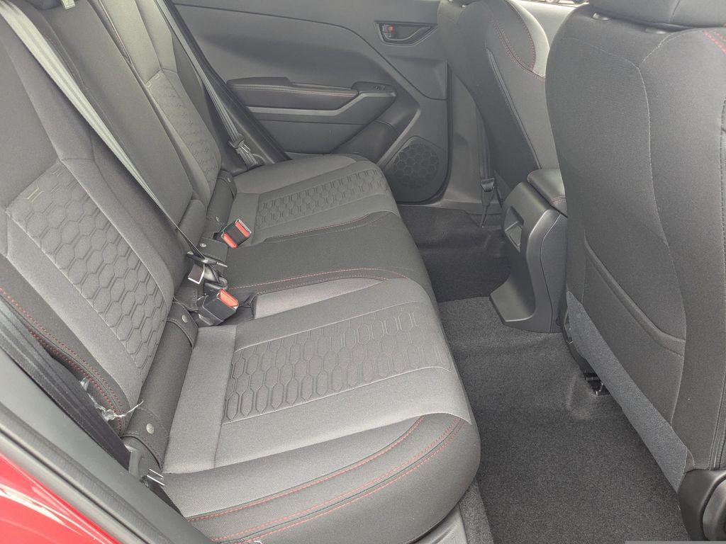 new 2026 Subaru Impreza car, priced at $26,985
