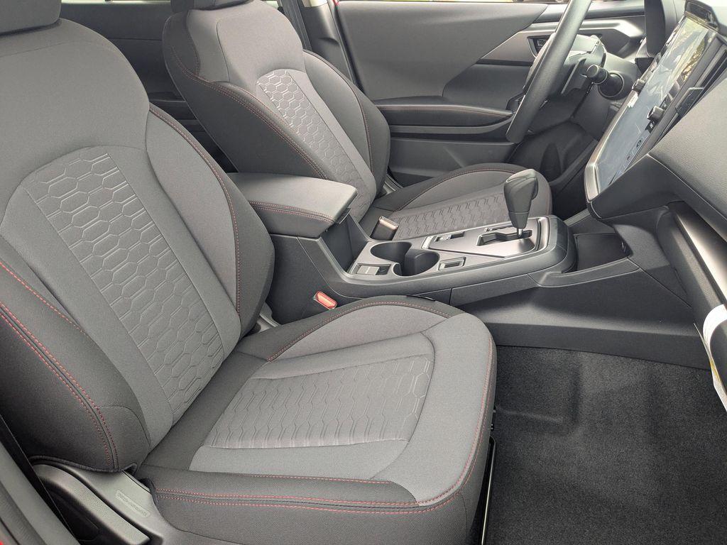 new 2026 Subaru Impreza car, priced at $26,985