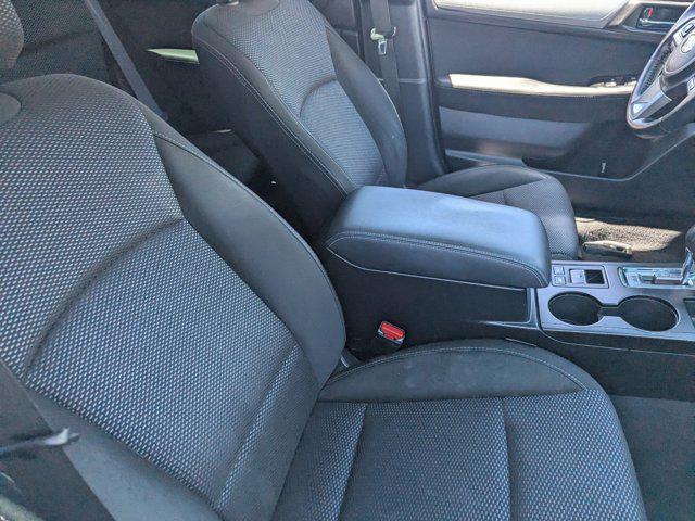 used 2017 Subaru Outback car, priced at $12,995