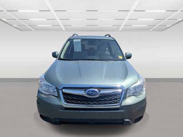 used 2015 Subaru Forester car, priced at $10,495