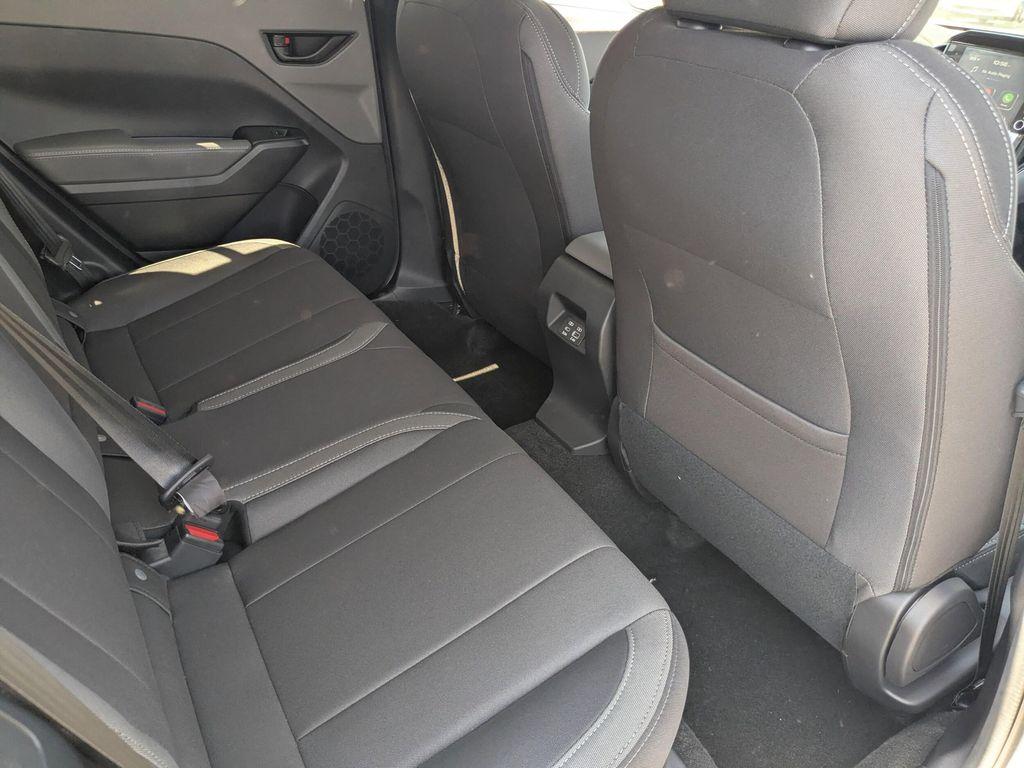 new 2026 Subaru Crosstrek car, priced at $30,532