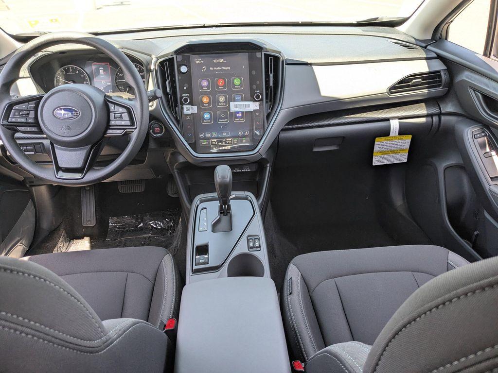 new 2026 Subaru Crosstrek car, priced at $30,532