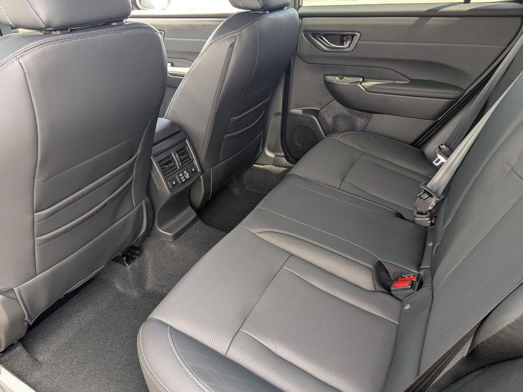 new 2026 Subaru Outback car, priced at $45,356