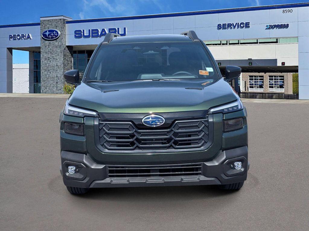 new 2026 Subaru Outback car, priced at $45,356