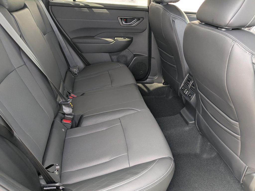 new 2026 Subaru Outback car, priced at $45,356