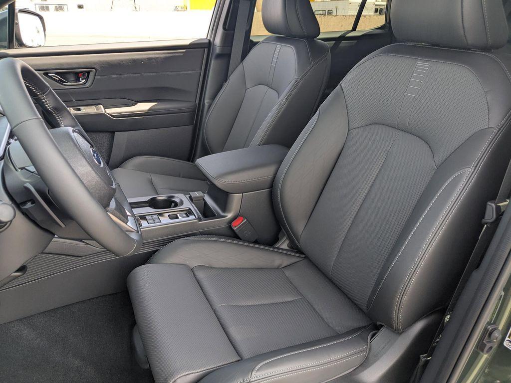 new 2026 Subaru Outback car, priced at $45,356