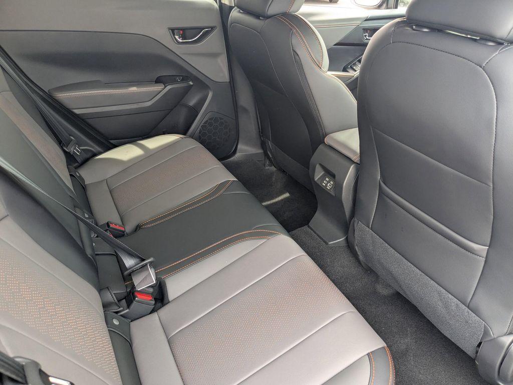 new 2026 Subaru Crosstrek car, priced at $35,384