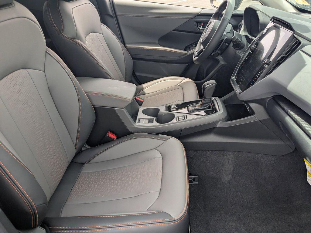 new 2026 Subaru Crosstrek car, priced at $35,384