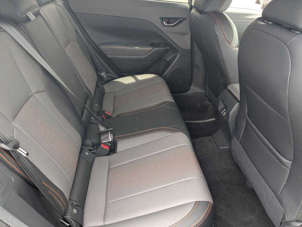 new 2026 Subaru Crosstrek car, priced at $35,384
