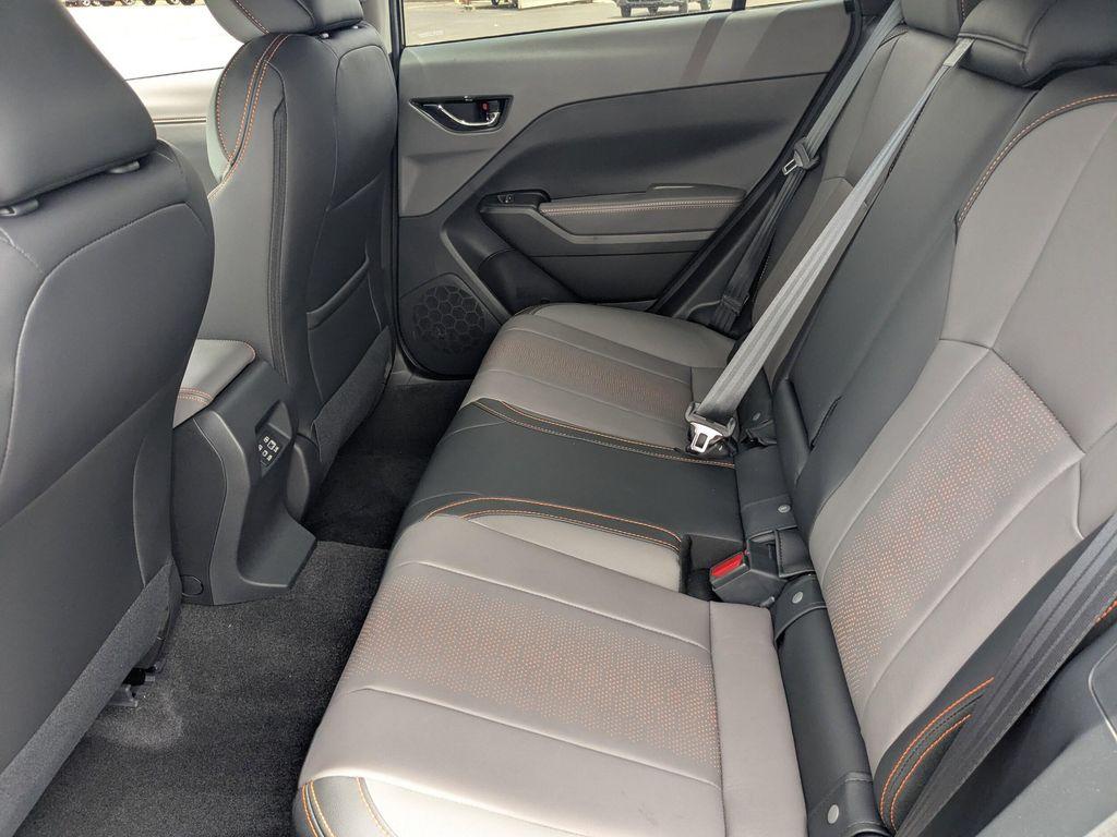new 2026 Subaru Crosstrek car, priced at $35,384